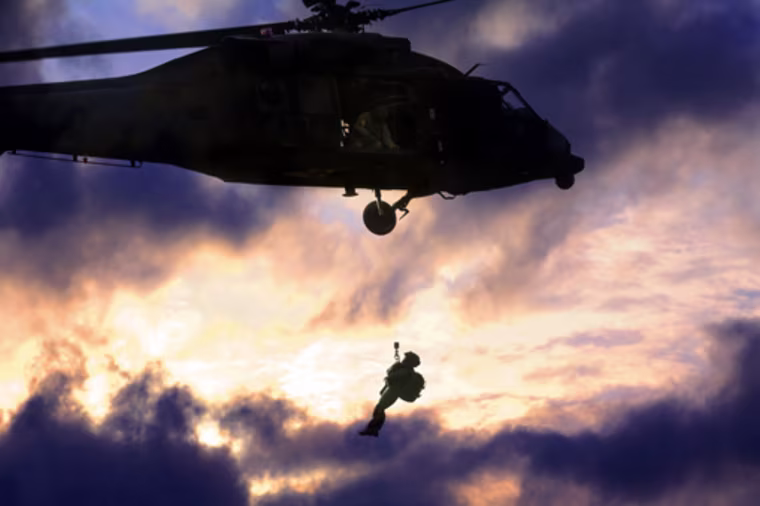 Rescue Me